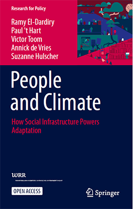 Cover Springer_People and Climate. How Social Infrastructure Powers Adaptation