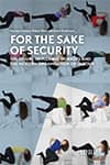 Cover (small) of WRR-investigation no 36: For the sake of security