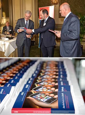 Aan het buitenland gehecht presentatie