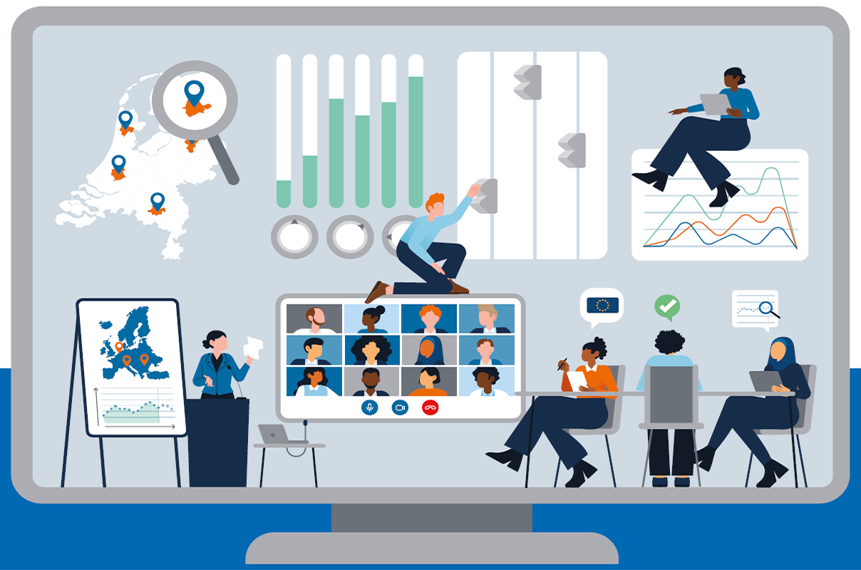 Value of being prepared image