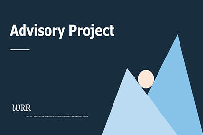 visual nw advisory project