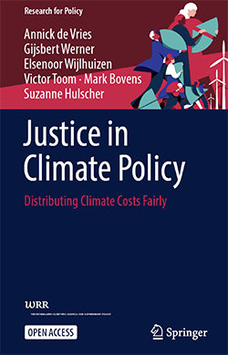 cover Research for Policy_ Justice in Climate Policy_Distributing Climate Costs Fairly