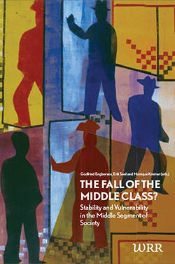 Cover (small) The Fall of the Middle Class