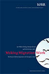 Cover (small) of making Migration Work