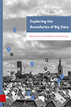 Cover (small) of WRR-investigation Exploring the boundaries of Big Data