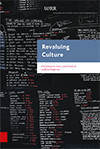 Cover (small) of WRR-investigation Revaluing Culture