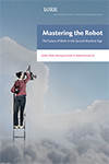 Cover (small) of WRR-investigation mastering the Robot