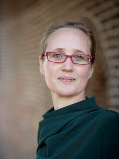 drs. A.G. (Anne-Greet) Keizer