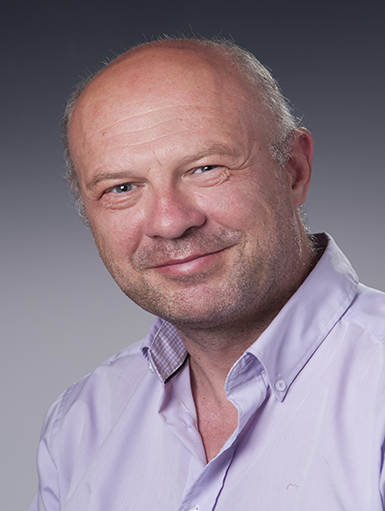 Prof. W.L. (Will) Tiemeijer