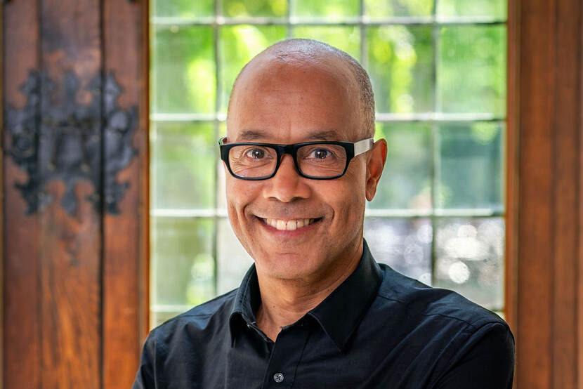 Prof. M. (Maarten) Lindeboom