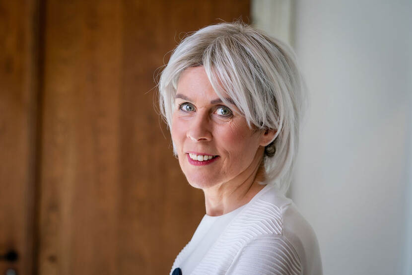 prof. dr. W.M. (Andrea) Evers
